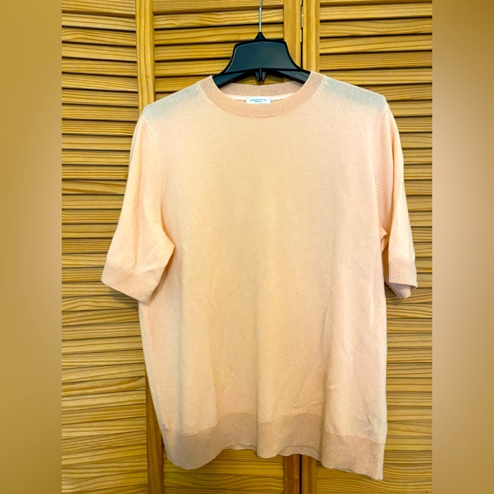Lafayette 148 cashmere sweater